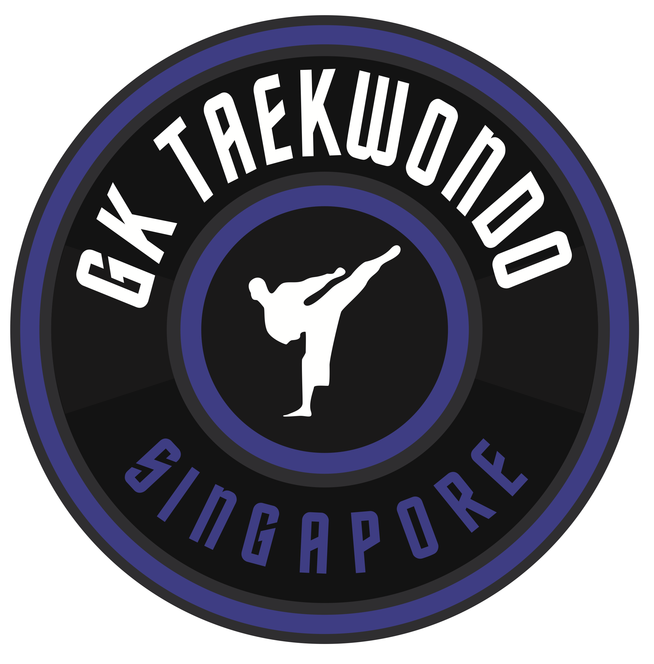 GK Taekwondo